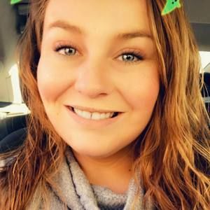 Meet your Posher, Maighan